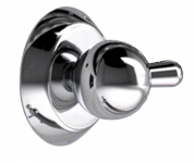 ILVE EG9493002000108 Induct Knob Maj Cooker / Chrome (G/384/10/08)